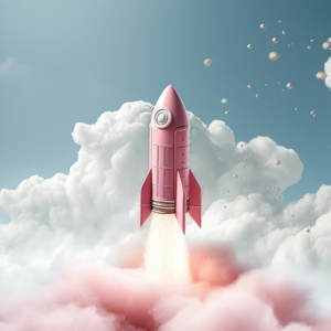 BRANDEA TU LANZAMIENTO