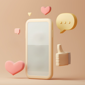 Gestión de redes sociales